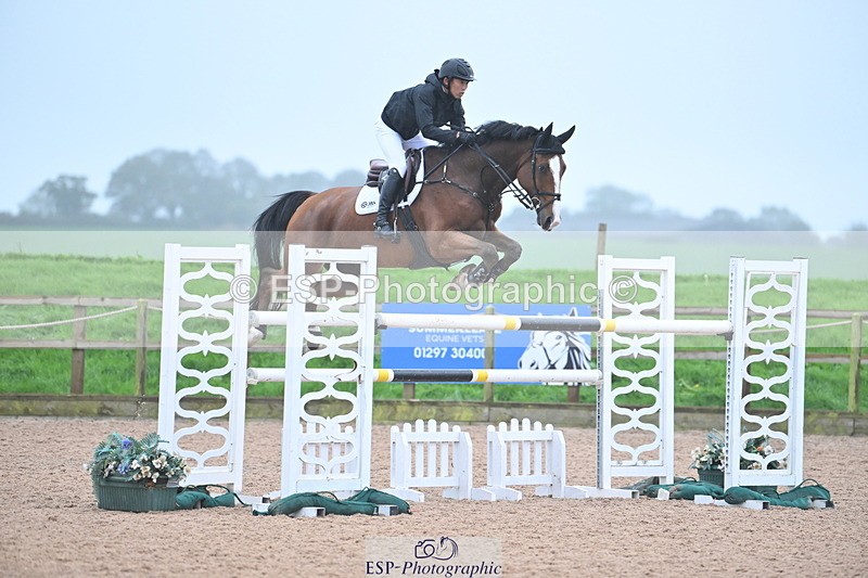 231013A-163334-03348 - Cls 10B National 1.40m Open