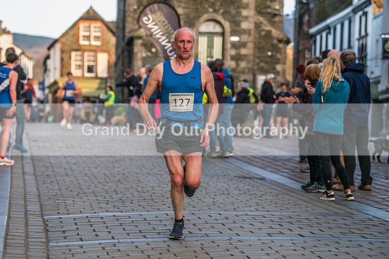 RTH-1025 - Keswick Round The Houses Road Race Wednesday 23rd April 2025