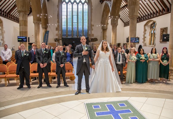  - WEDDINGS
