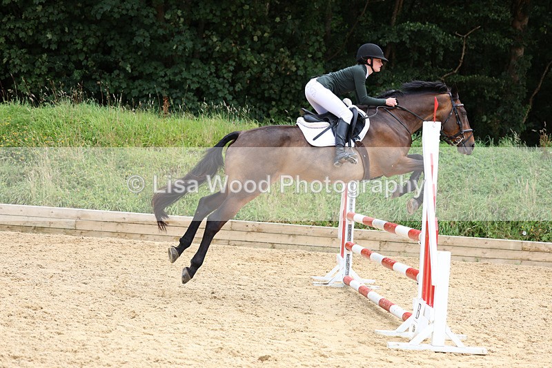 3E7A0644 - Class 10: 95cm National Amateur Championship Qualifier