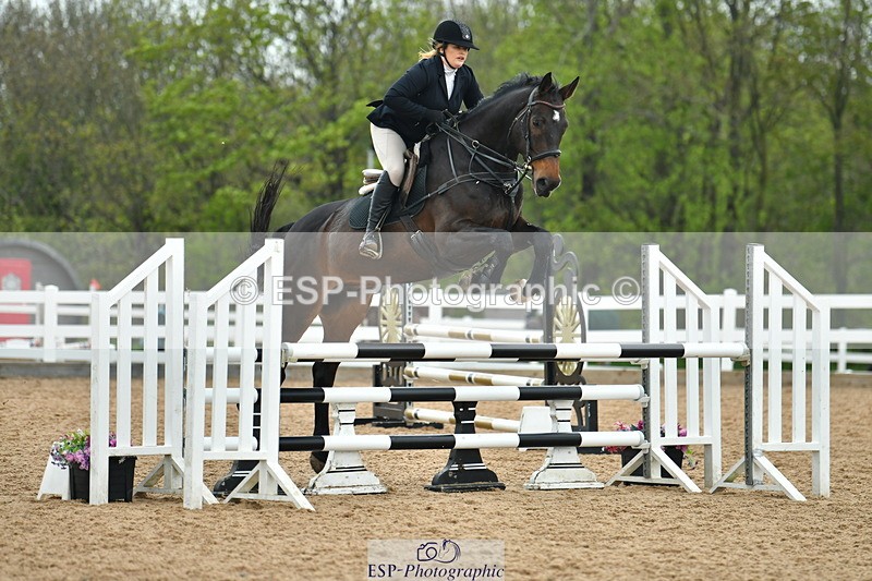 230504A-132837-01901 - Cls 4 95cm Amateur Quali