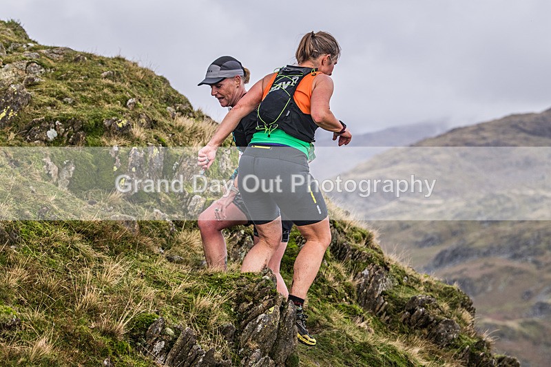 Dunnerdale-1094 - Dunnerdale Fell Race Saturday 8th November 2025
