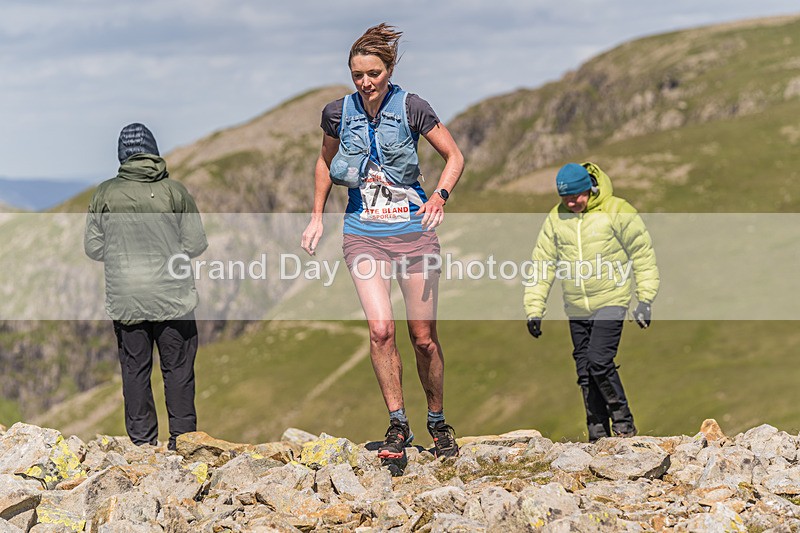 Ennerdale-680 - Ennerdale Horseshoe Fell Race Saturday 8th June 2024