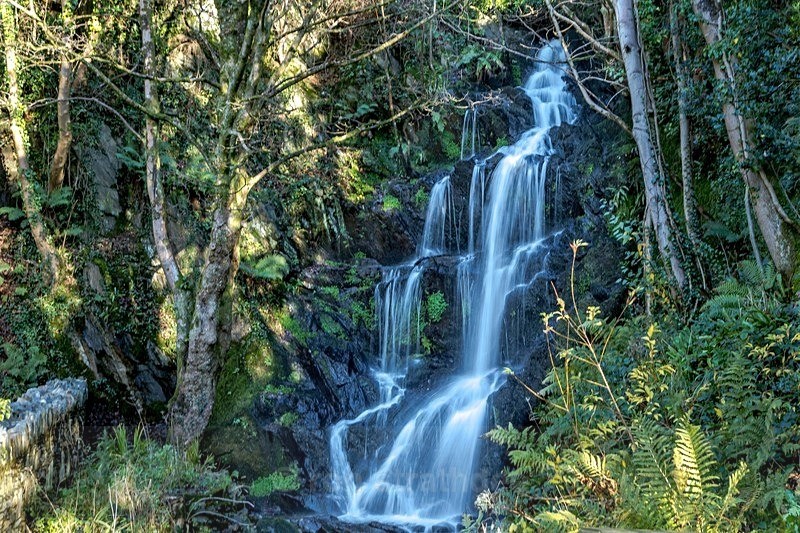 Quarry Falls - Latest additions