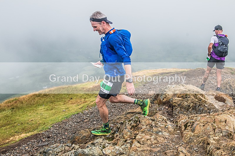 Lakes Ultra-183 - Kong Lakes Ultra Fell Race Saturday 24th June 2023