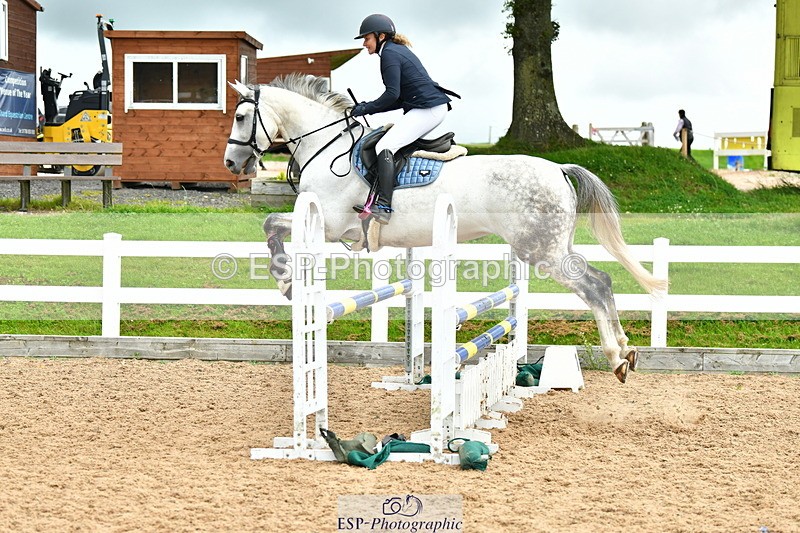 230813A-124837-12623 - Cls 42 95cm National Amateur Qualifier