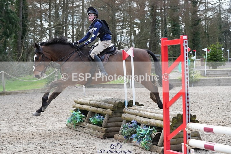 260228A-141038-01088 - Cls 2, 80cm 1pm to End