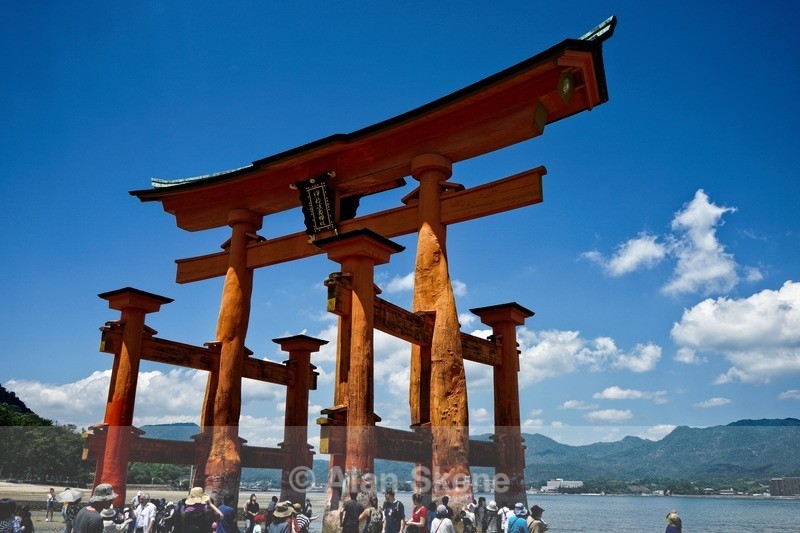 DSC05592 - Hiroshima Miyajima