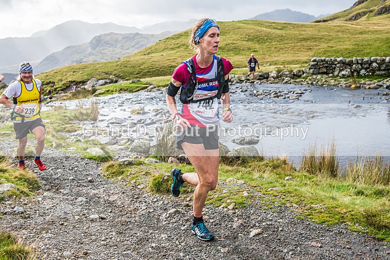 Langdale-573 - Langdale Horseshoe Fell Race Saturday 8th October 2022