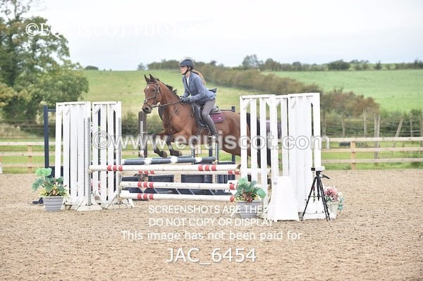 JAC_6454 - CLASS 13 SUN British Novice / 0.80m Open