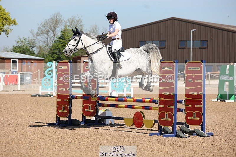 250430-104421-00222 - Cls 1 Clear Round, British Novice and 90cm Open