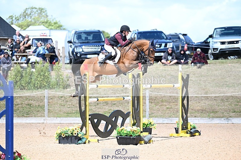 250720-141044-20252 - Cls 8, 3 star Big Tour Break til End