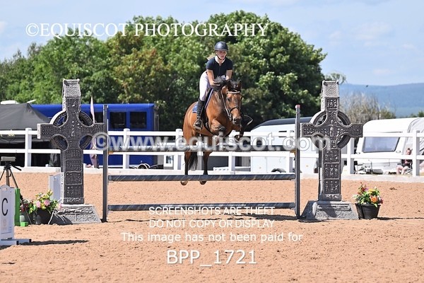 BPP_1721 - THU CLASS 3 Scottish Branch North West Junior Championship **Viewing/Selection class for 148 teams**