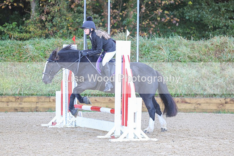 3E7A2422 - Class 3: 50cm Open