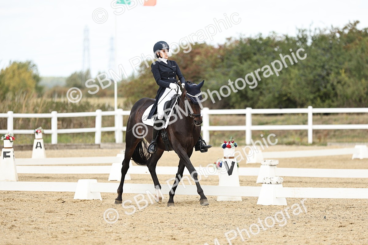 SBM_007296 - Class 25 - FEI PSG Bronze