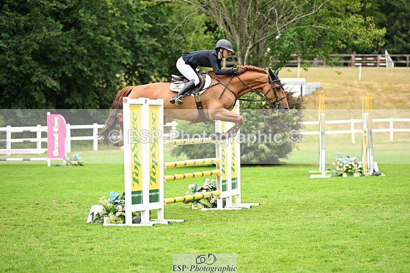 250705A-140344-14908 - Cls 31 Snr 1.35m Grand Prix