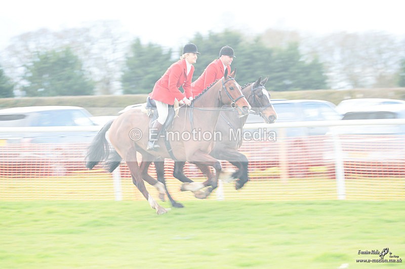 PtP 170324 2385 - Oakley Hunt PtP Brafield-On-The-Green 17/03/24