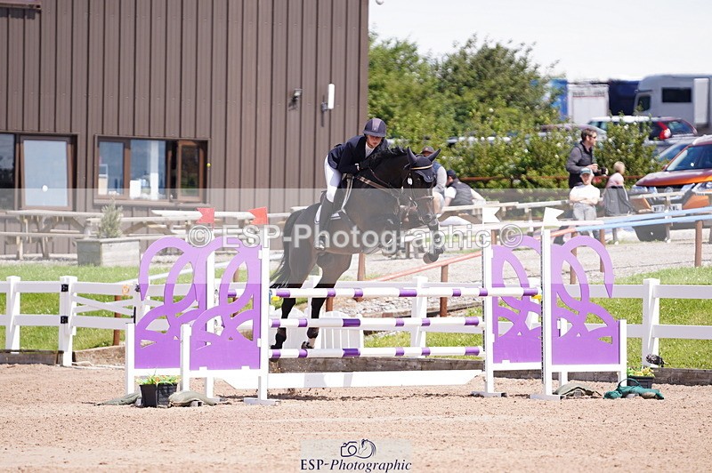 240721A-125138-17370 - Cls 28, YH 5 Yr Olds Jump Off