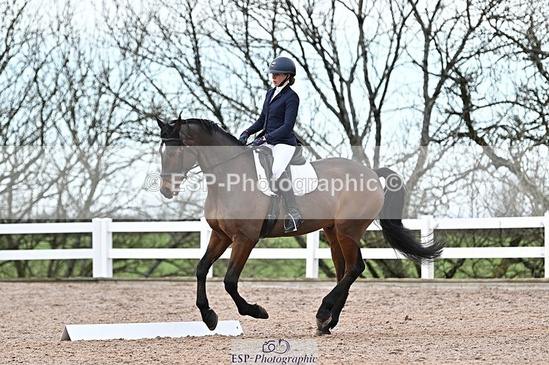 250125-142230-00826 - Dressage - CT Class 7 BE Novice 112