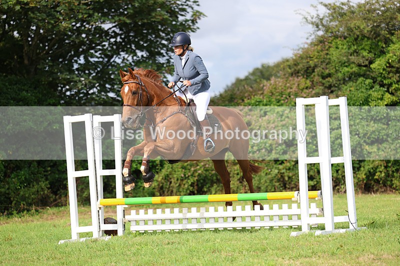 3E7A5159 - Class 1: 60cm Juniors and Seniors