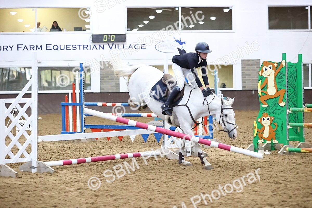 SBM_002905 - Class 8 - The Lisa Palmer Memorial 1.00m