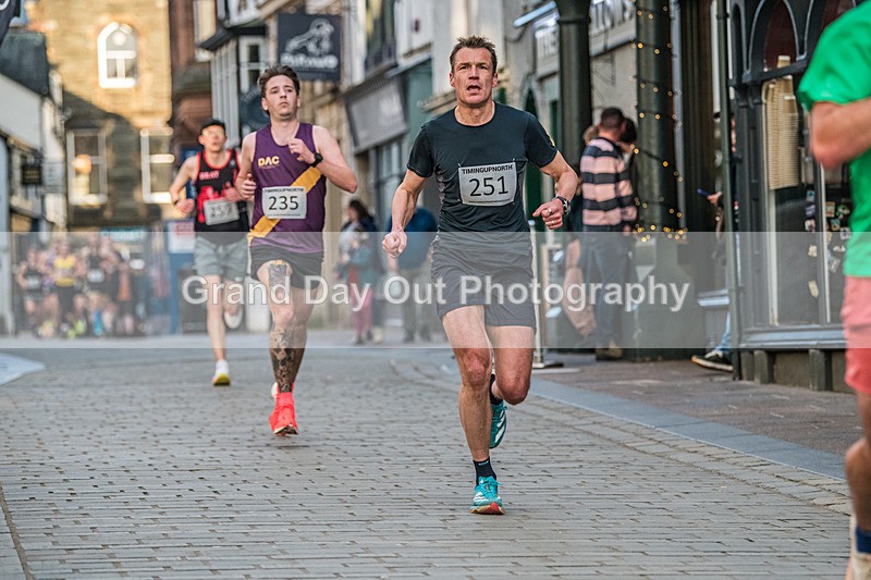 RTH-263 - Keswick Round The Houses Road Race Wednesday 23rd April 2025