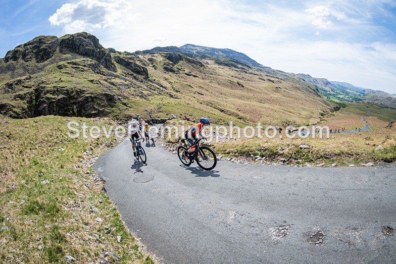 133741 - Hardknott Pass Camera 2 13.00-14.00