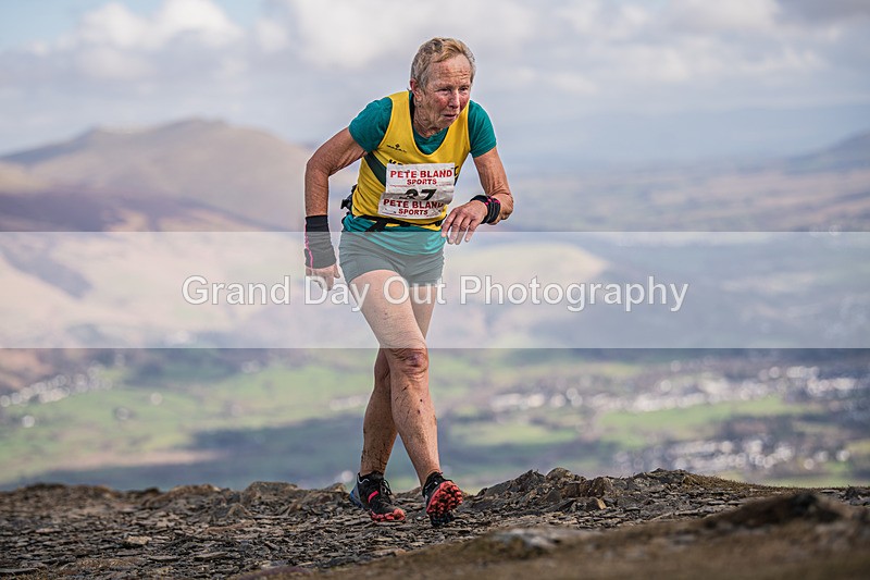 Coledale-1015 - Coledale Horseshoe Fell Race Saturday 30th March 2024