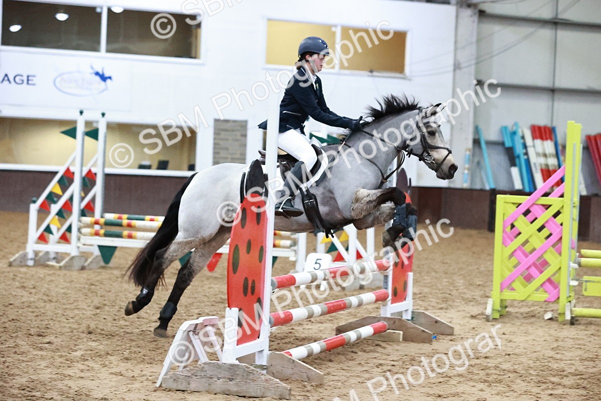 SBM_001559 - Class 4 - Show Jumping 70cm