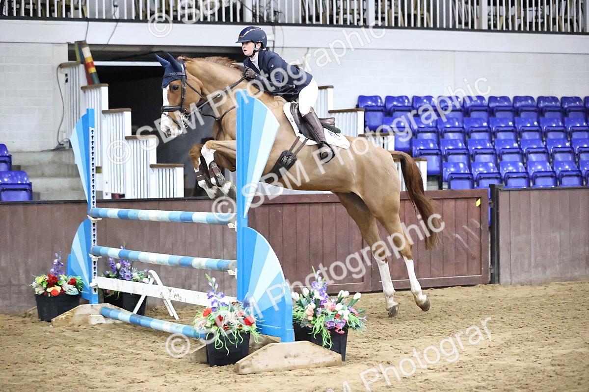 SBM_003073 - Class 10 - Senior Newcomers - 1.10m