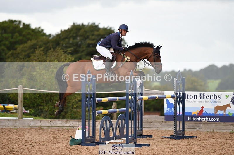 230813A-150656-13524 - Cls 50 Senior Foxhunter