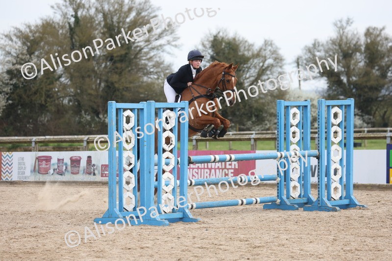 20260322-2227 - Class 5 - 1.0m