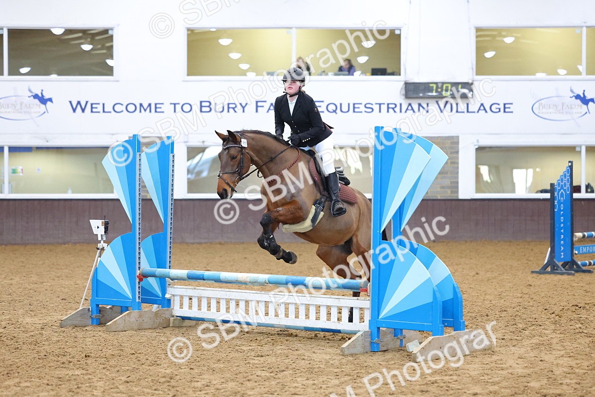 SBM_001223 - Class 4 - 70cm