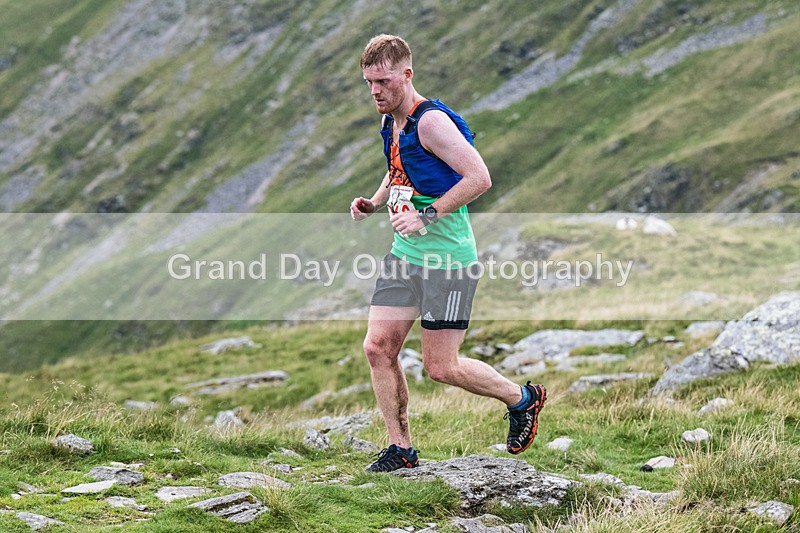 Kentmere-222 - Pete Bland Kentmere Horseshoe Fell Race Sunday 20th July 2025