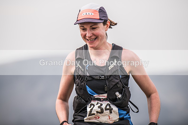 Newlands-1281 - Newlands Memorial Fell Race Saturday 12th April 2025