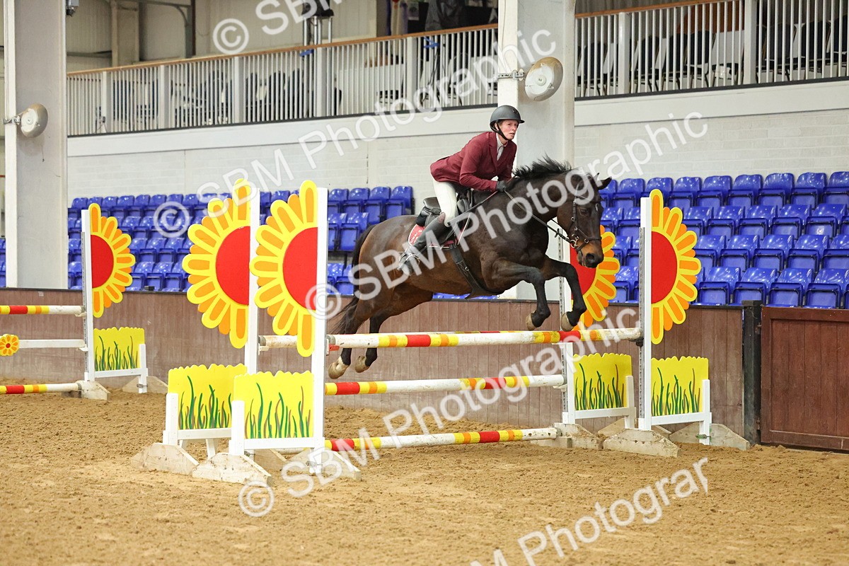 SBM_000601 - Class 3 - Senior Discovery - 1.00m