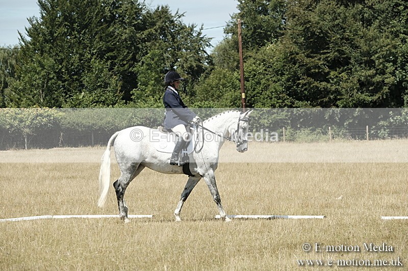 _PJP5895 - Dressage Classes BVRC Show 2018
