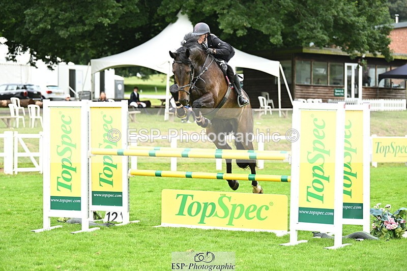 250615A-083606-09214 - Cls 35 Foxhunter