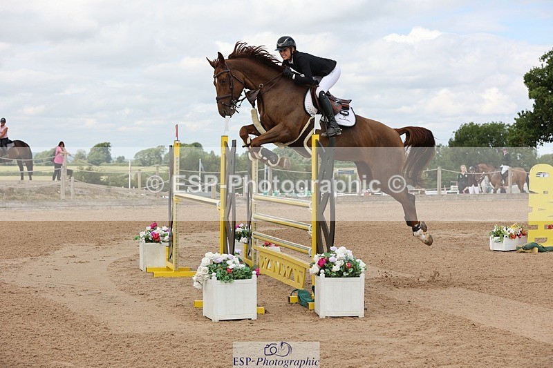 250719-123826-15044 - Cls 11, 1 Star Bronze Tour Jump Off and Presentations