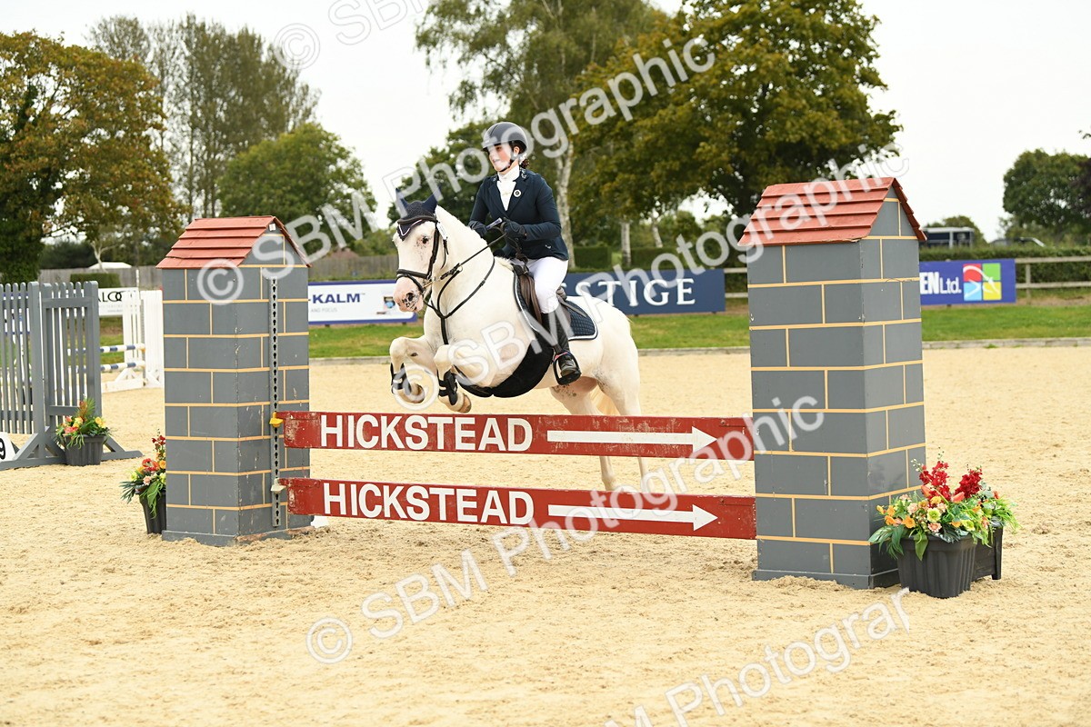 SBM_72997 - J16 - Junior Pony 75cm Championship