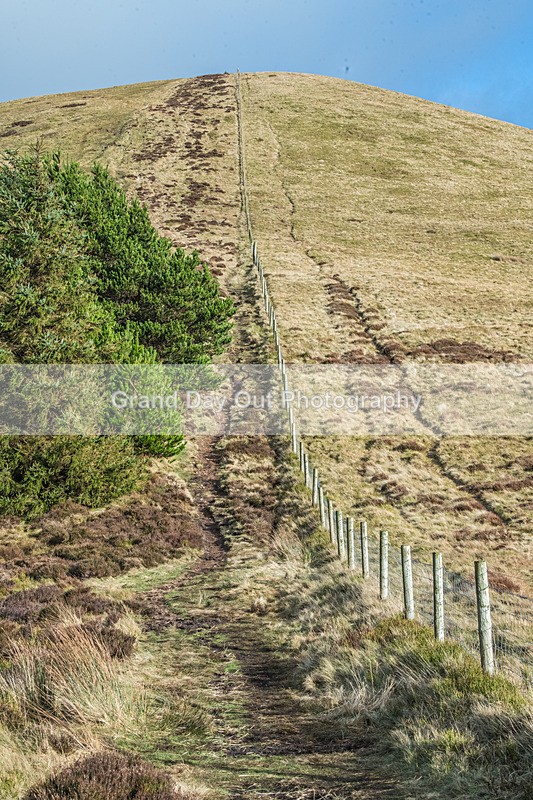 Blake Fell-963 - Blake Fell Race Saturday 25th January 2025