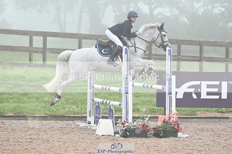 240630A-091847-10900 - Cls 23 Graham Heath 128cm + 138cm