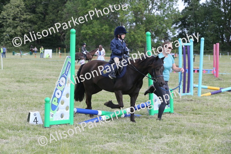 20260614-0087 - Class 1 - 30cm Lead Rein