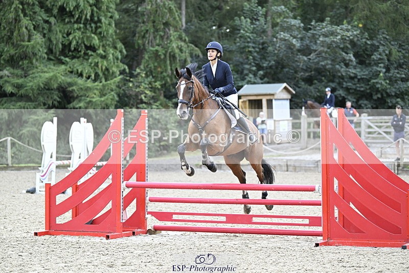 250830A-080556-04422 - Cls 20 85cm Amateur Quali