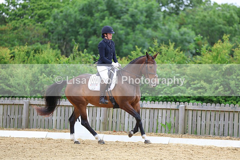 3E7A0749 - Class 5: Novice 1 2024 Section A