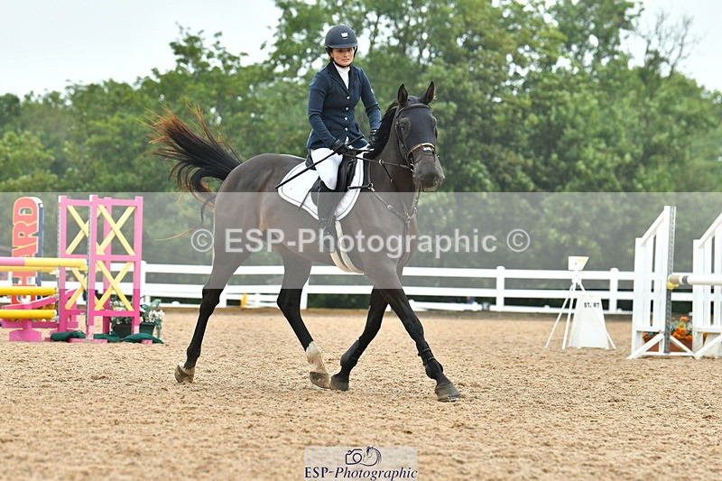 230730A-092814-08242 - Cls 31 British Novice & 90cm Open