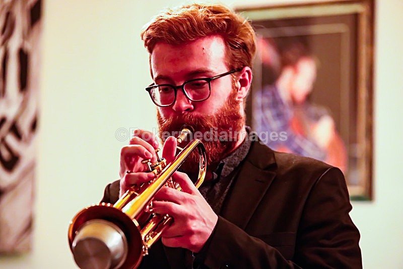  - TOM & SIMON GARDNER PLAY BROTHERS CANDOLI