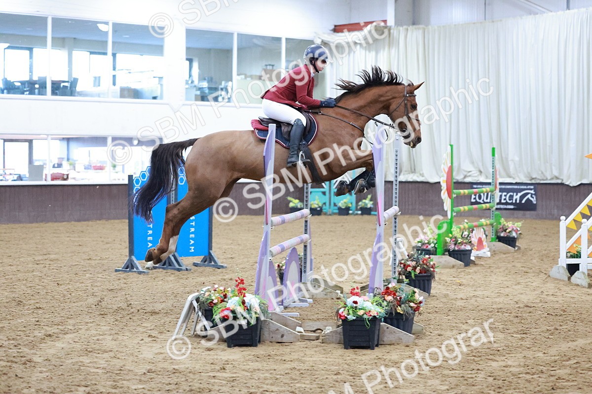 SBM_004000 - Class 12 - National 1.15m Members Cup Qualifier/ 1.15m Open