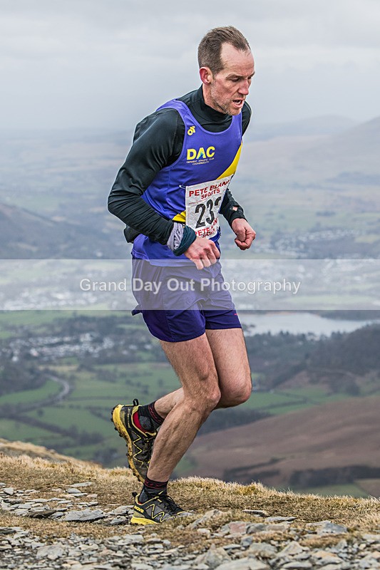 Coledale-172 - Coledale Horseshoe Fell Race Saturday 29th March 2025