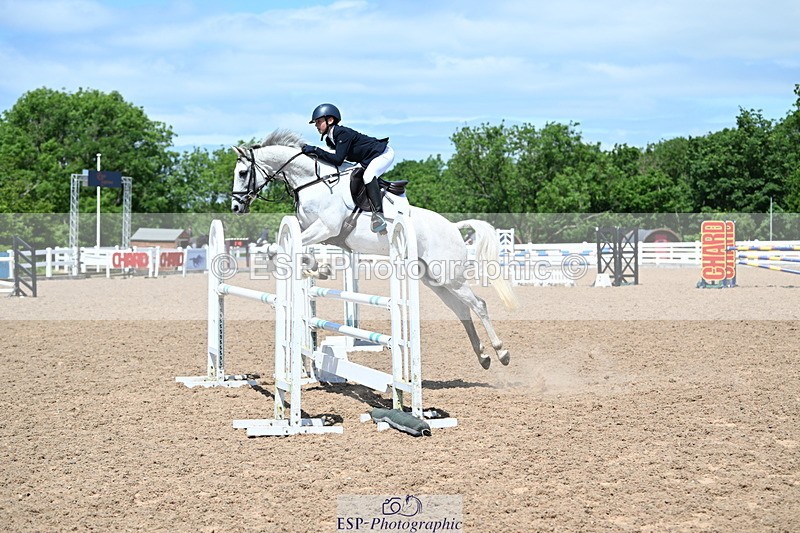 240609A-132612-05713 - Cls 25 Pony Newcomers and 1m Open